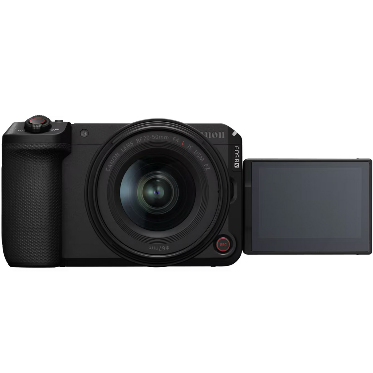 Canon EOS R6 V Mirrorless Camera Body