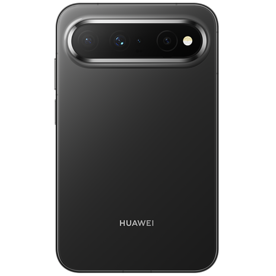 Huawei Pura X View
