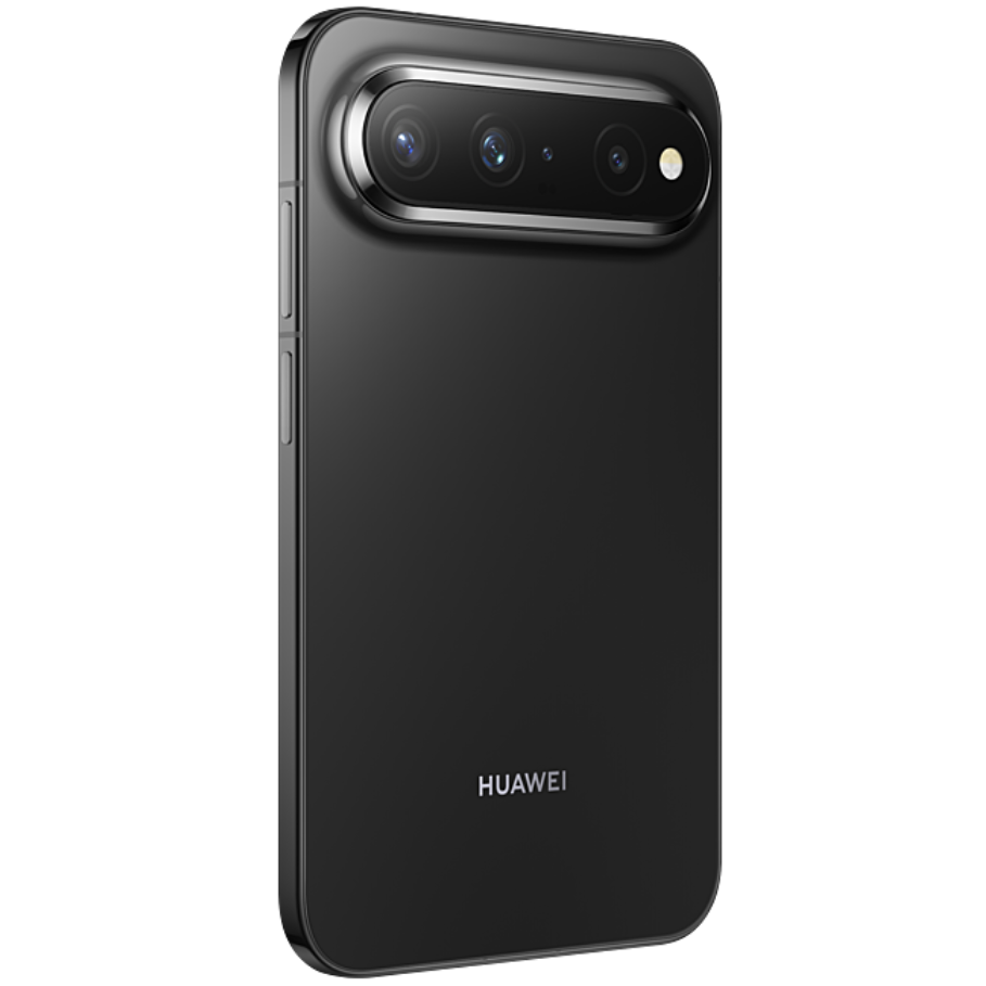 Huawei Pura X View