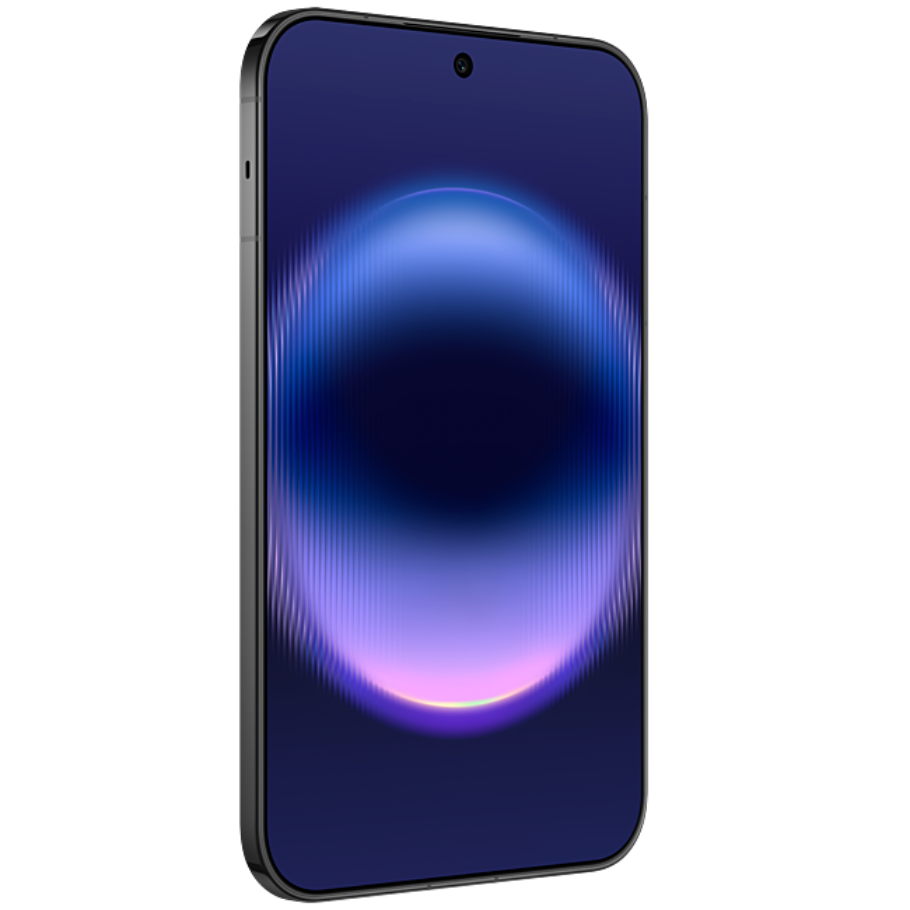 Huawei Pura X View
