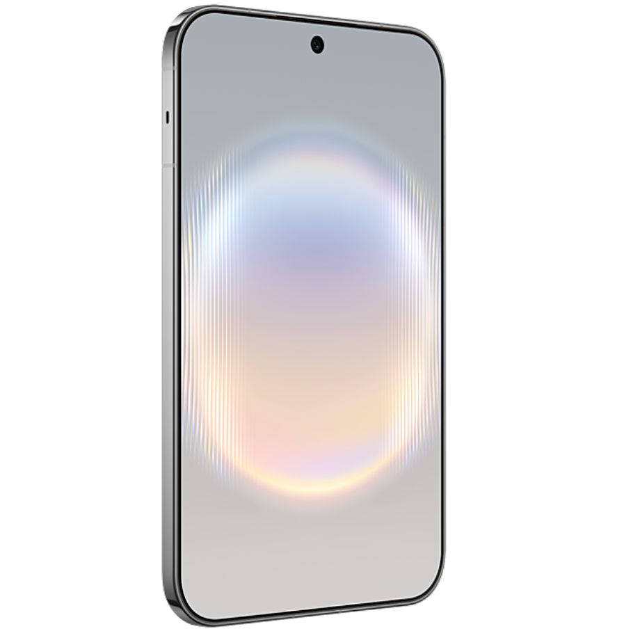 Huawei Pura X View