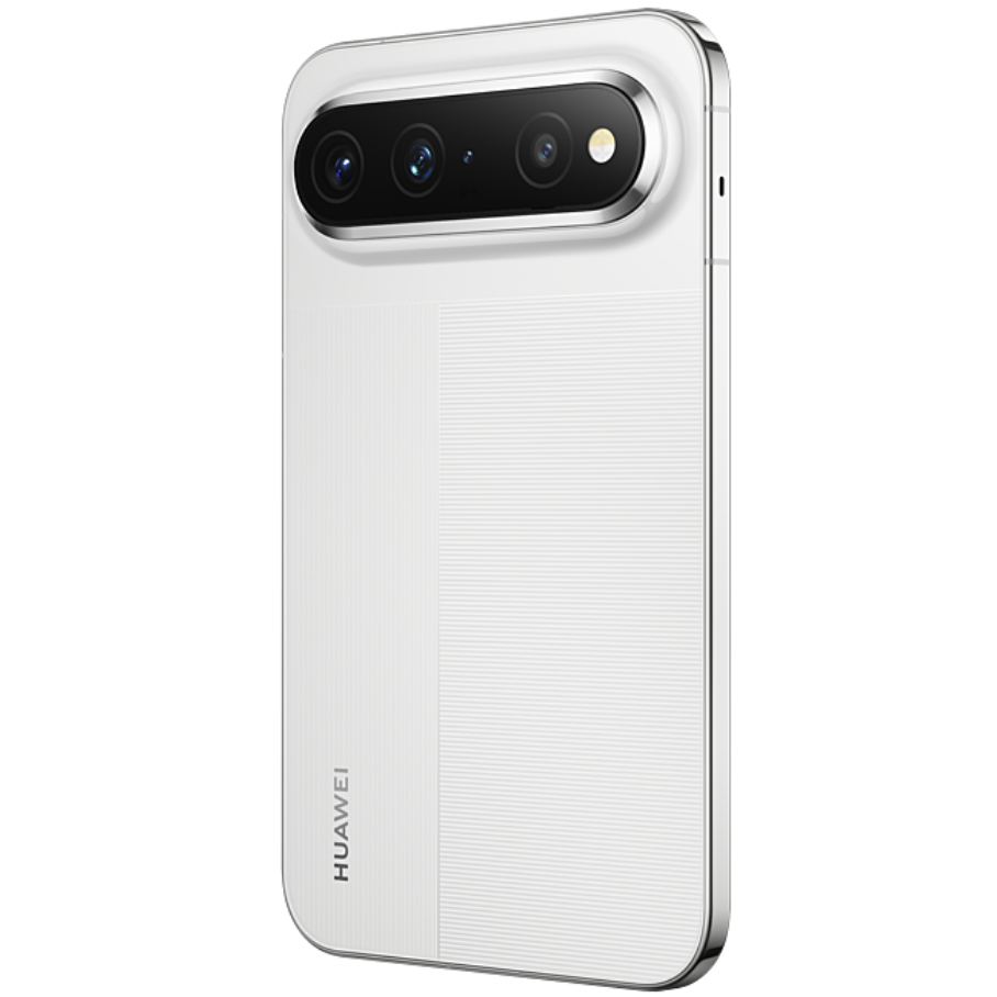 Huawei Pura X View