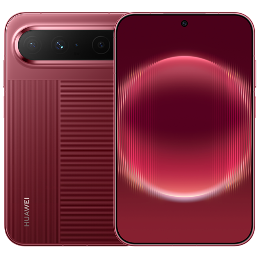 Huawei Pura X View