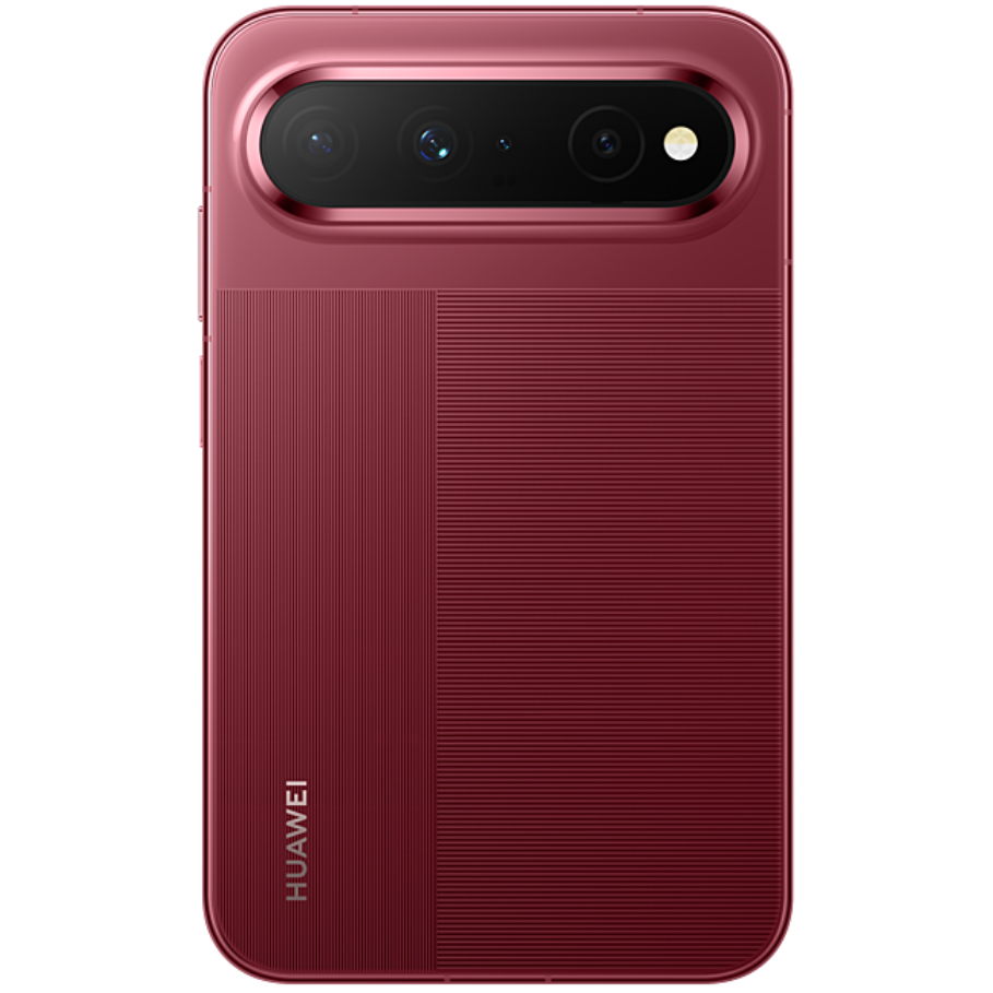 Huawei Pura X View