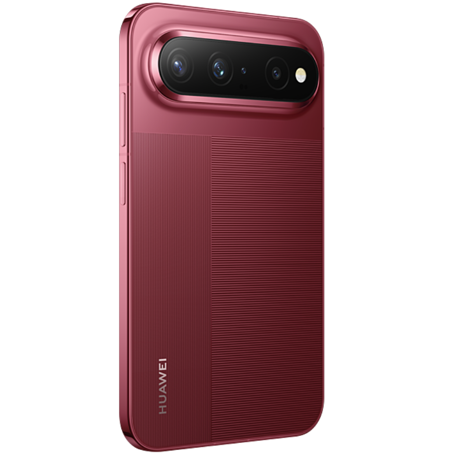 Huawei Pura X View