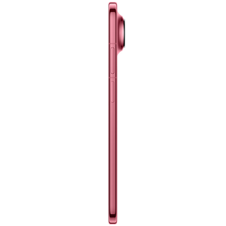 Huawei Pura X View