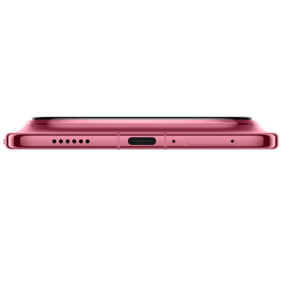 Huawei Pura X View