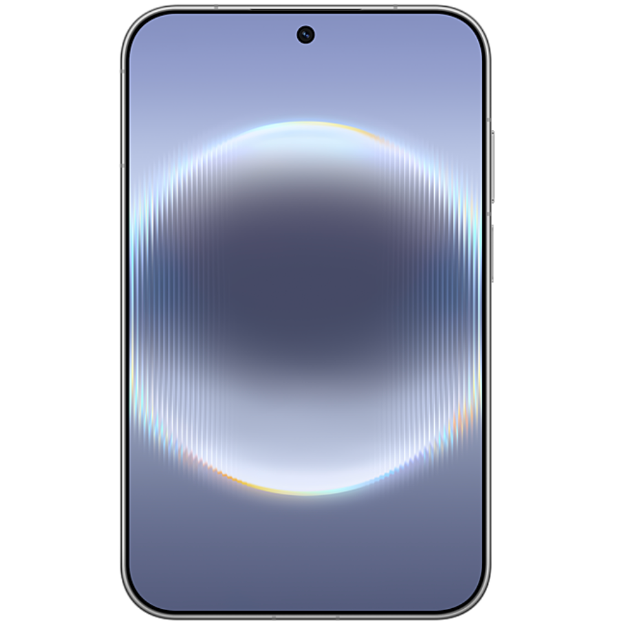 Huawei Pura X View