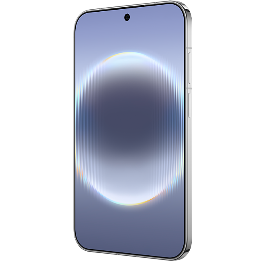 Huawei Pura X View