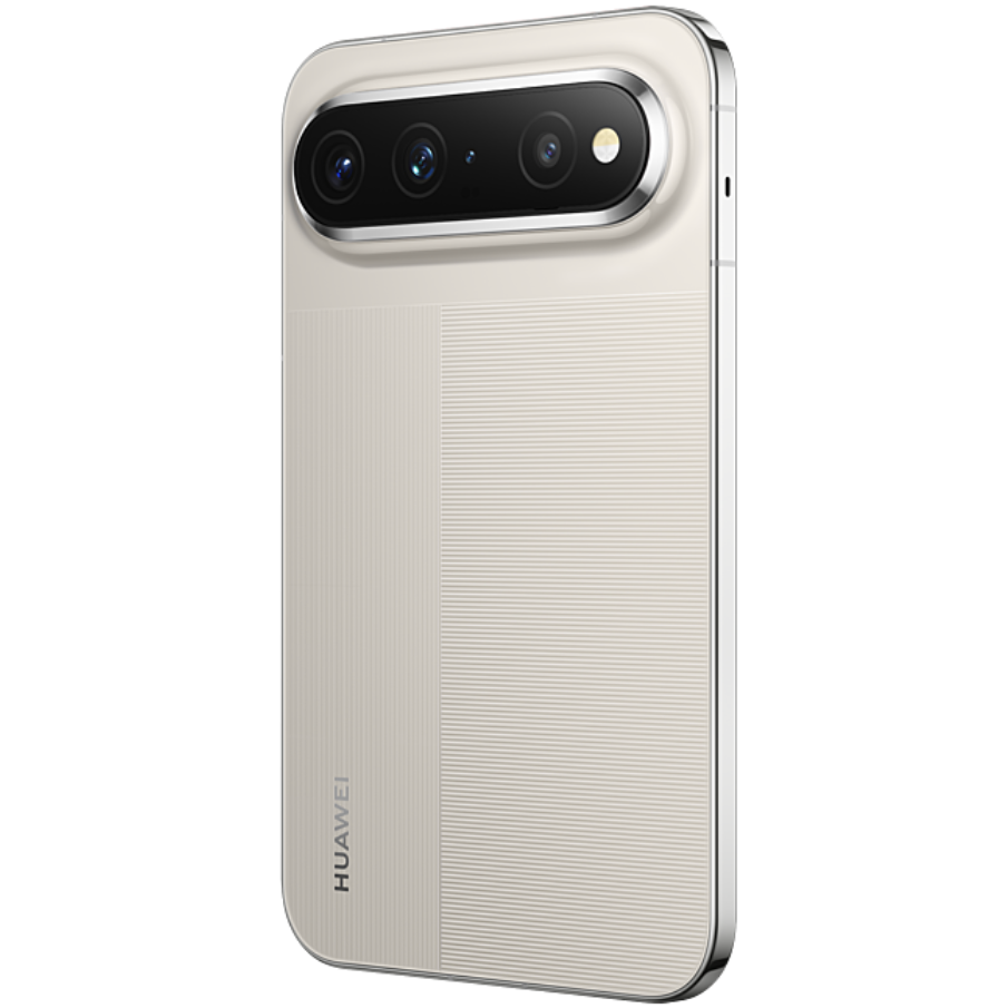 Huawei Pura X View