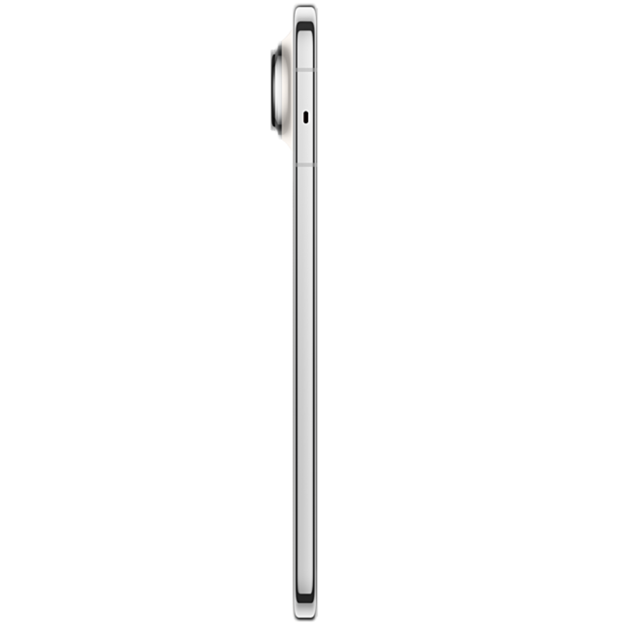 Huawei Pura X View
