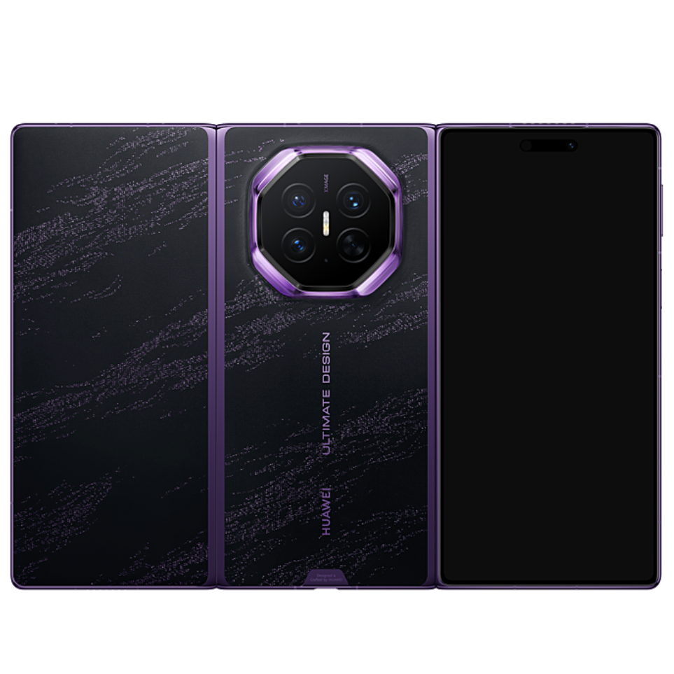 HUAWEI Mate XT 2 Ultimate Design Tri-Fold