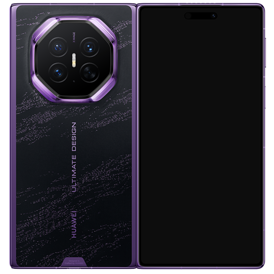 HUAWEI Mate XT 2 Ultimate Design Tri-Fold