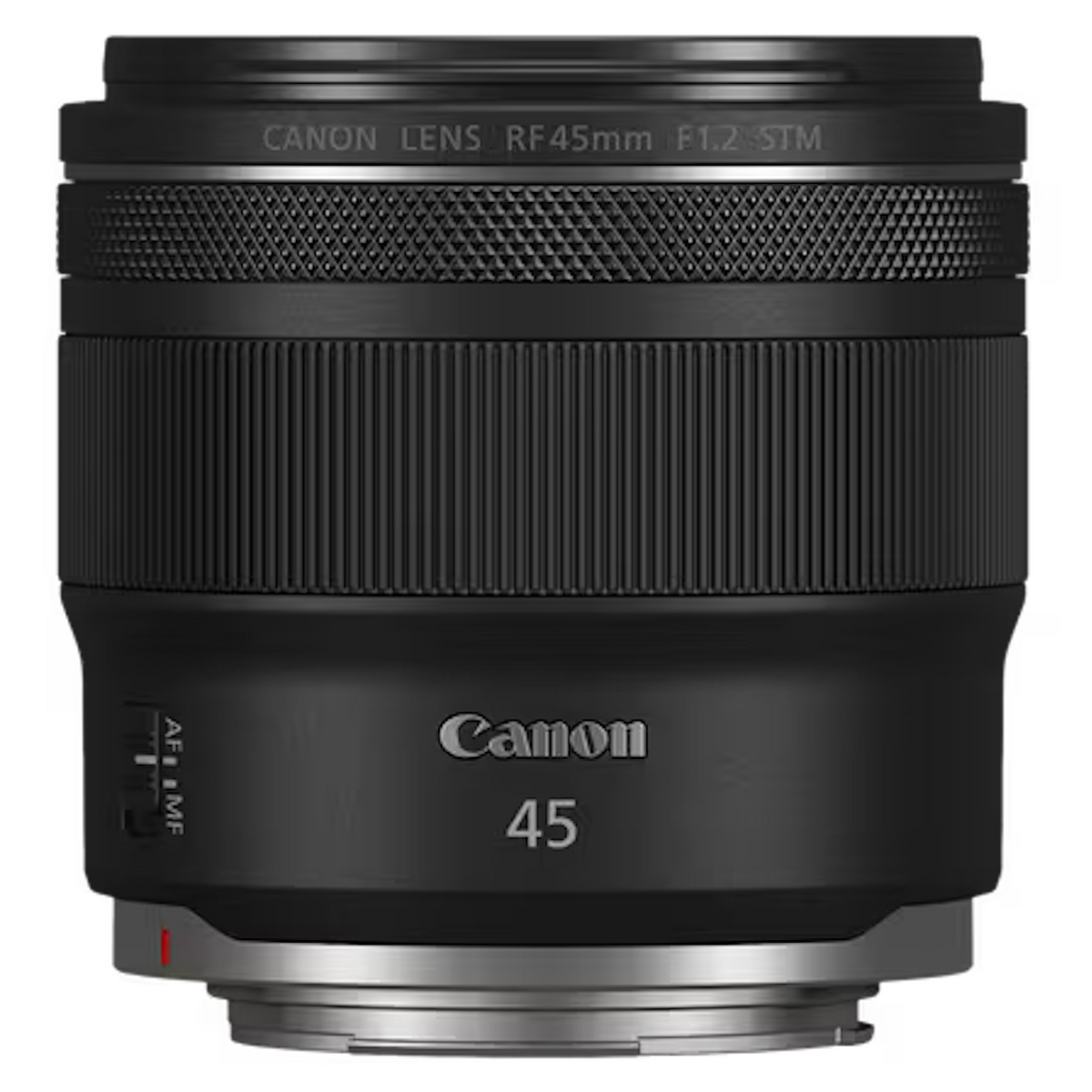 Canon RF 24-240mm F4-6.3 IS USM