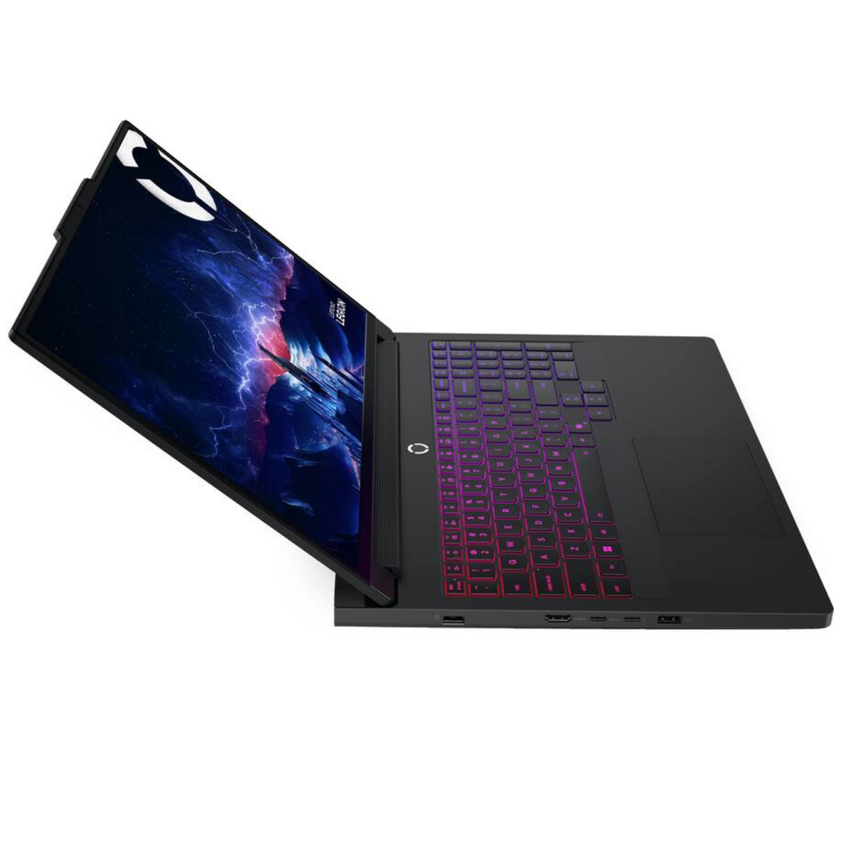 Lenovo Legion Pro 7i 16" 2.5K OLED Gaming Laptop Intel Core Ultra 9 275HX 32GB RAM, view 4