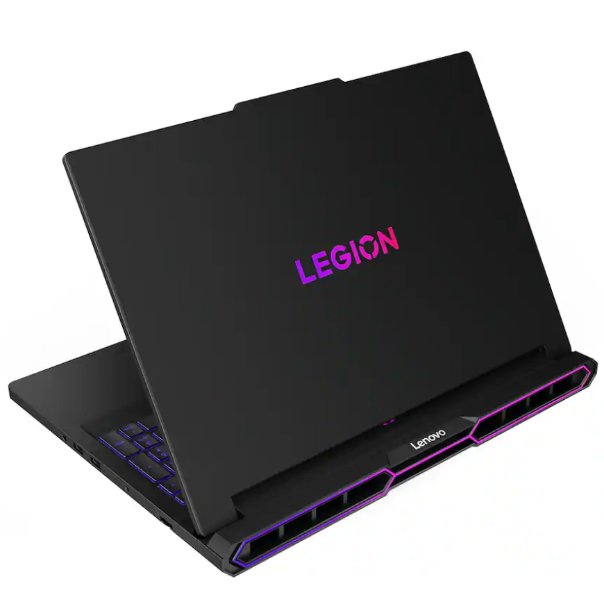 Lenovo Legion Pro 7i 16" 2.5K OLED Gaming Laptop Intel Core Ultra 9 275HX 32GB RAM, view 11