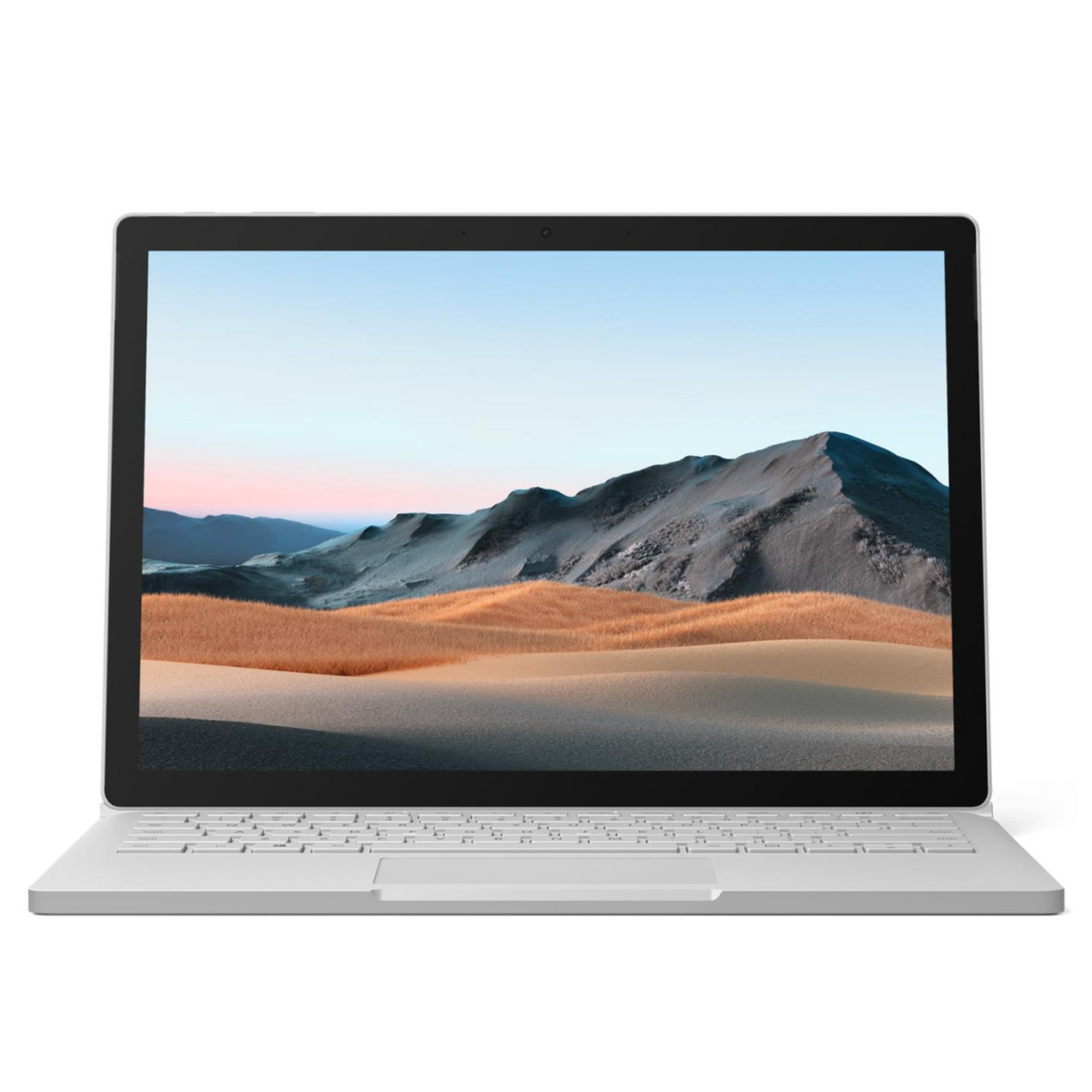 Microsoft Surface Book 3 256GB i7 16GB 13" Platinum