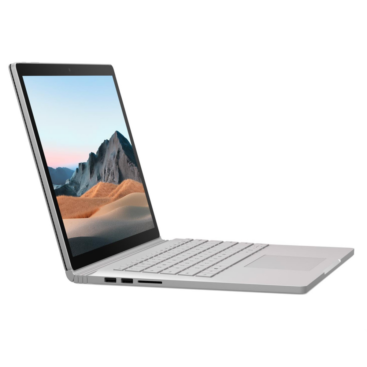 Microsoft Surface Book 3 256GB i7 16GB 13" Platinum