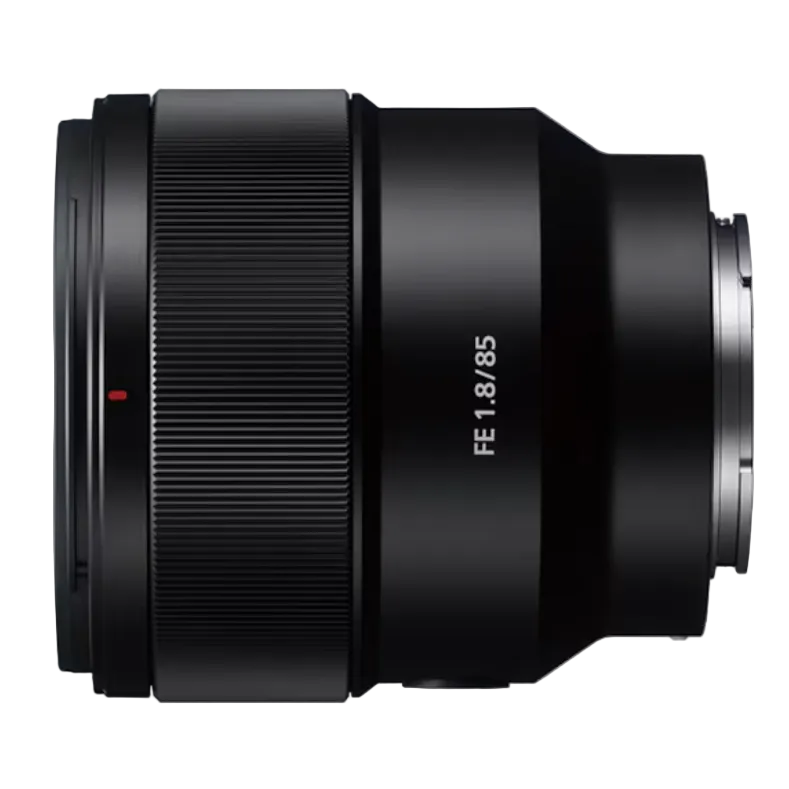 Sony FE 85mm F1.8