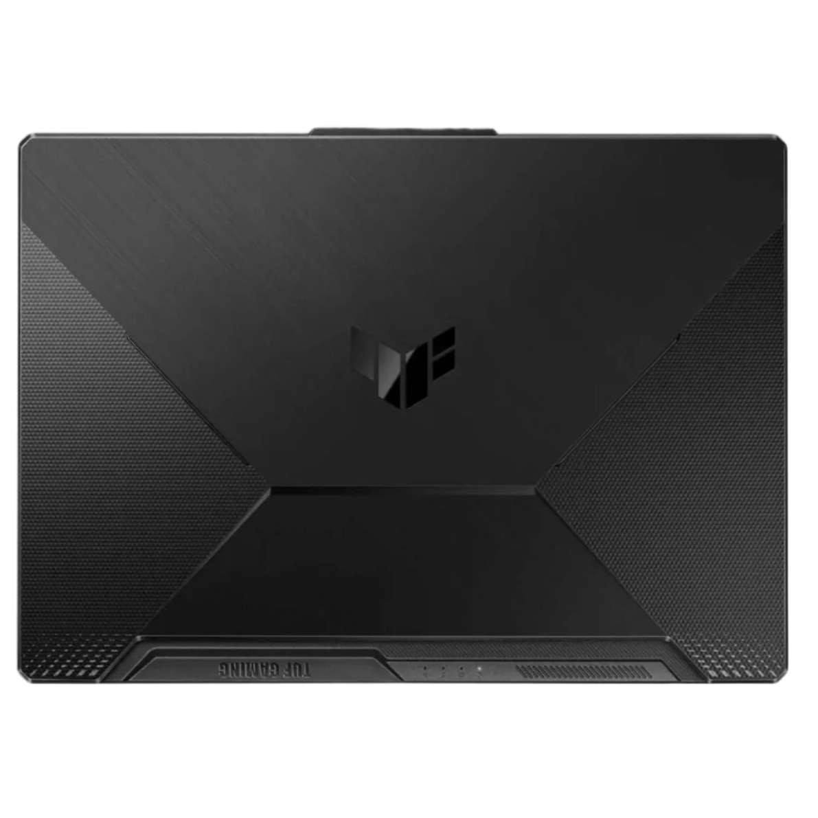 ASUS TUF Gaming A15 Laptop With 15.6-Inch Display, AMD Ryzen 7-7435HS, 8GB RAM, 512GB SSD, NVIDIA GeForce RTX 2050 - 4GB Graphics Card, Windows 11 Home English/Arabic, Black