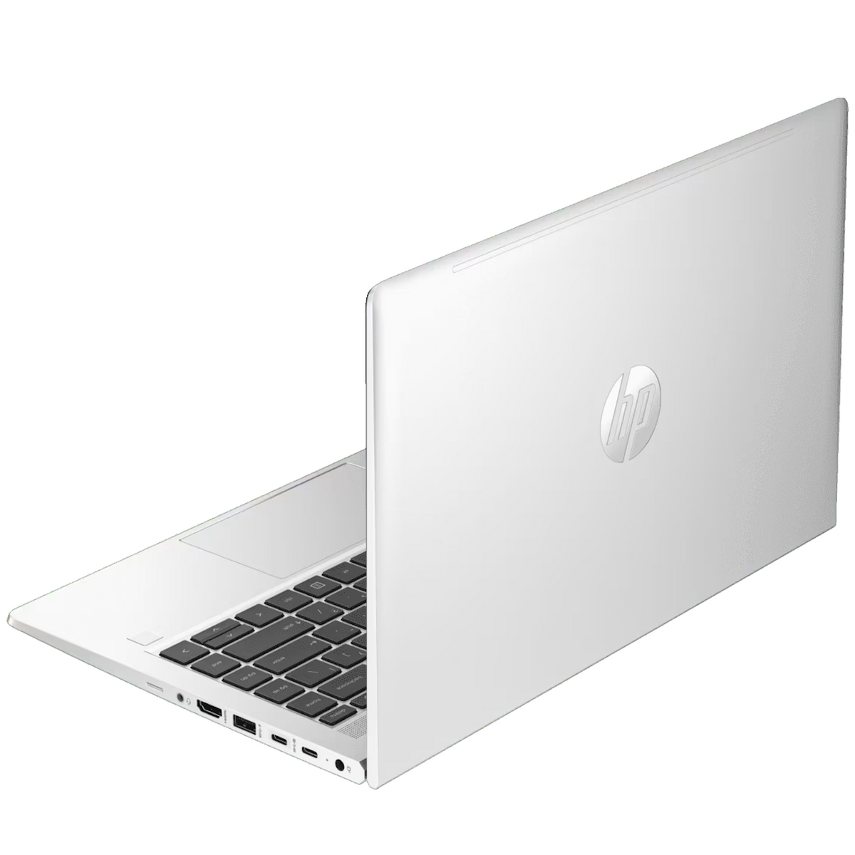 HP ProBook 440 G10 Business Laptop, 14" diagonal FHD Display, Intel Core i7-1355U, 8GB RAM, 512GB SSD, Intel UHD Graphics, Backlit ENG Keyboard, No OS, Silver