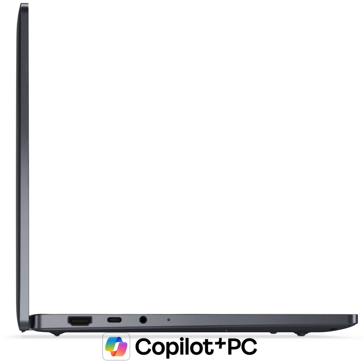 Dell Pro 13 Premium PA13250 Laptop, 13.3" QHD+ IPS Touch Display, Intel Core Ultra 7 266V, 32GB RAM, 512GB SSD, Intel Arc 140V GPU, English Keyboard, Win11Pro