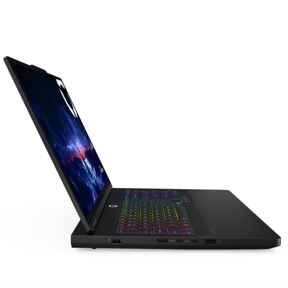 Lenovo Legion 5 16IAX10 (2025) Intel® Core™ Ultra 9 275HX, NVIDIA GeForce RTX 5060, Gaming Laptop
