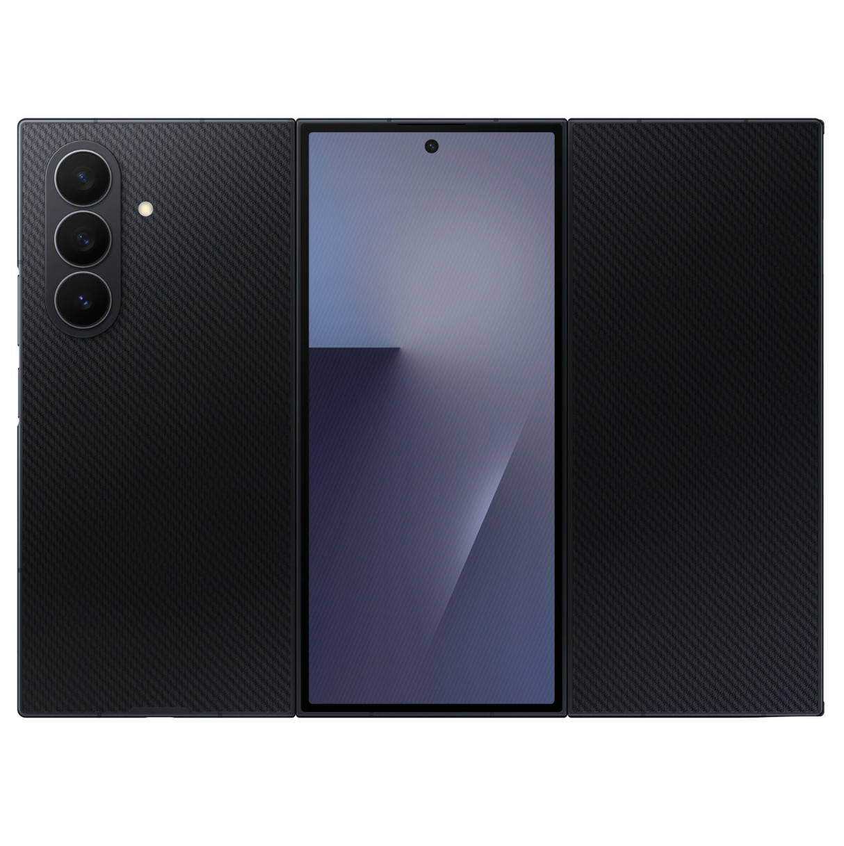 Samsung Galaxy Z TriFold