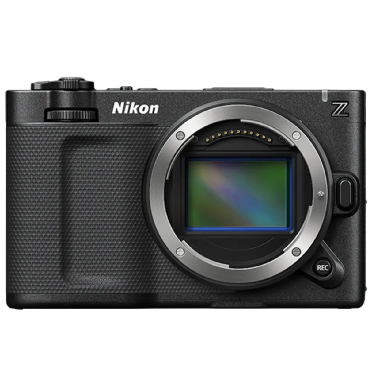 Nikon ZR Mirrorless Camera Body