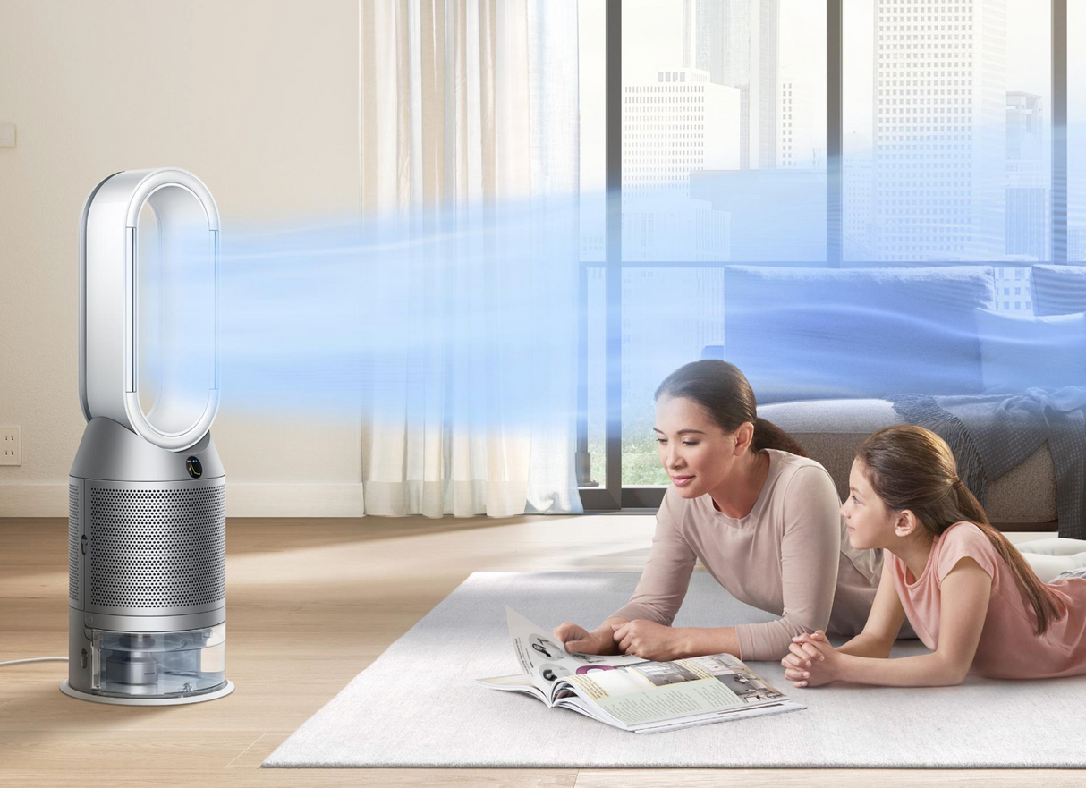 Dyson Purifier Humidify + Cool Autoreact PH3A