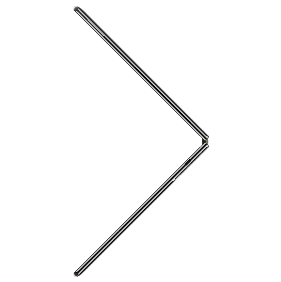 Huawei MateBook Fold Ultimate, China version
