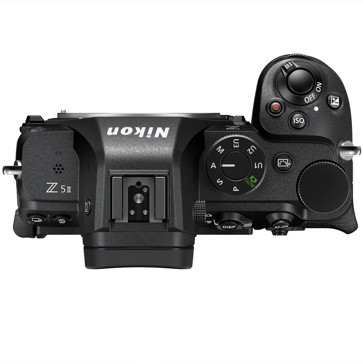Nikon Z5 II Mirrorless Camera Body Only