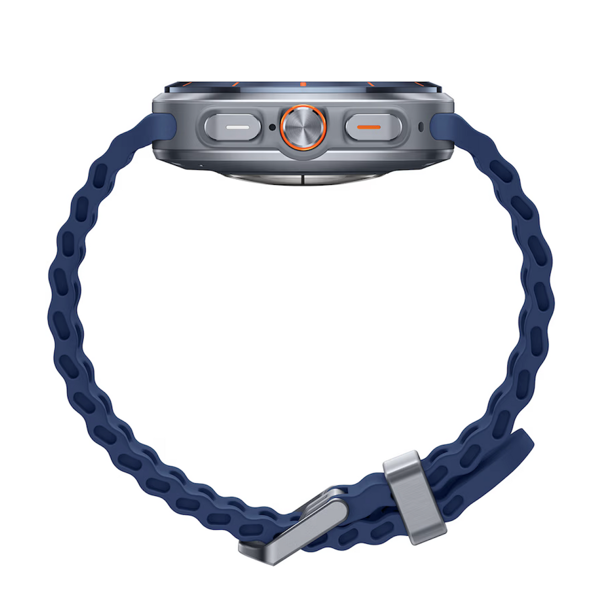 Samsung Galaxy Watch Ultra (2025) (LTE, 47 mm) TDRA