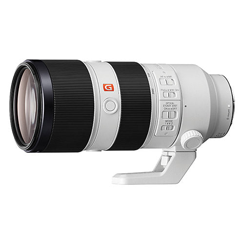 Sony FE 70-200mm F2.8 GM OSS