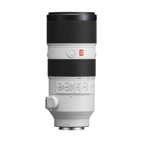Sony FE 70-200mm F2.8 GM OSS