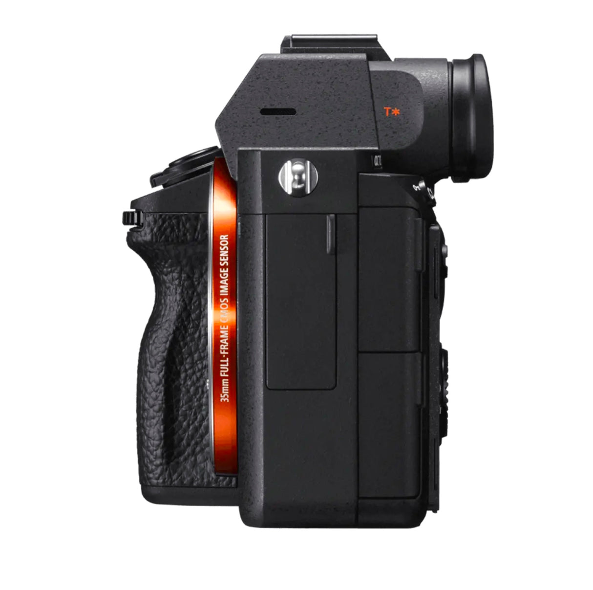 Sony Alpha 7 III Mirrorless Camera Body