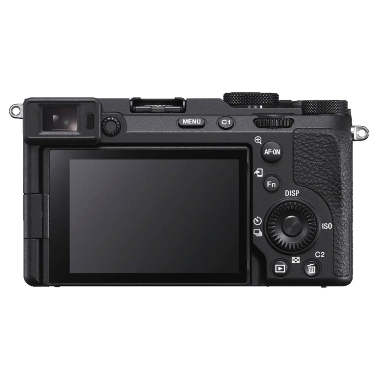 Sony Alpha 7CR Mirrorless Camera Body