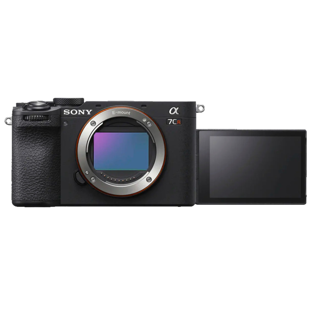 Sony Alpha 7CR Mirrorless Camera Body