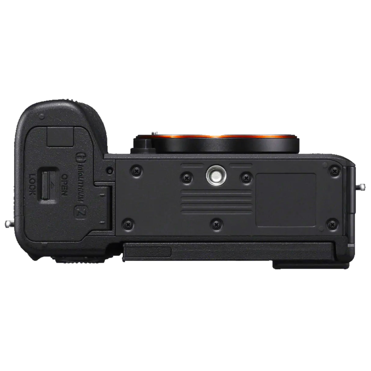 Sony Alpha 7CR Mirrorless Camera Body