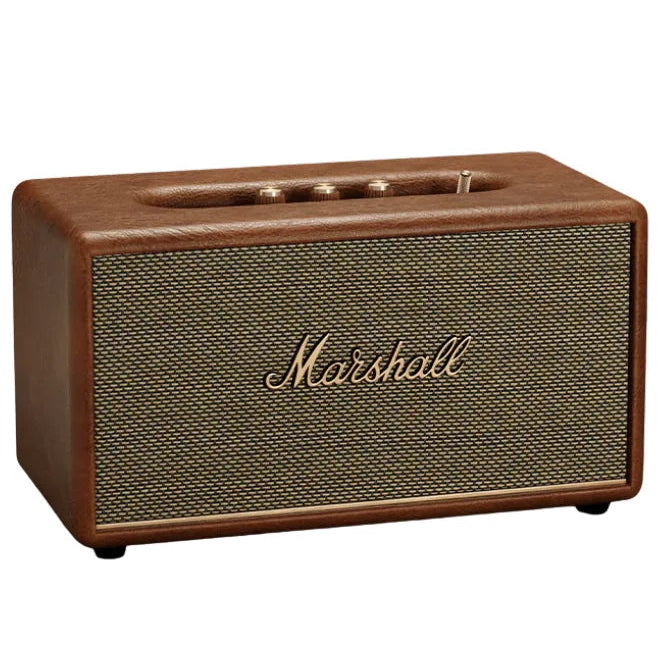 Marshall Stanmore III Bluetooth Speaker
