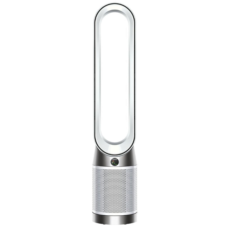 Dyson Purifier Cool™ Air Purifier PC1 (White/White) TP11