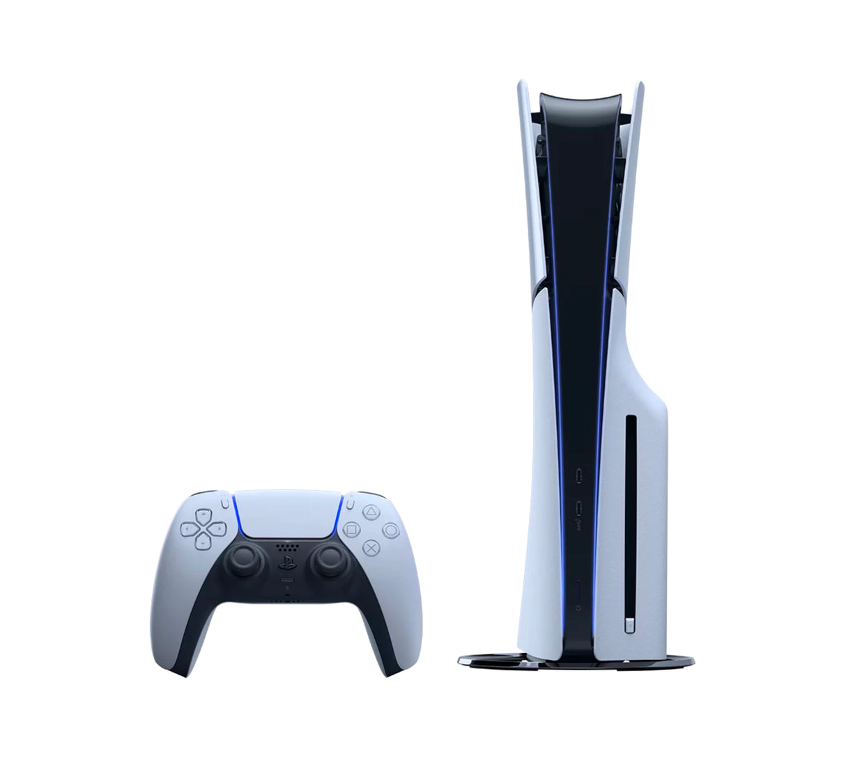 Sony PlayStation 5 Slim Disc Edition