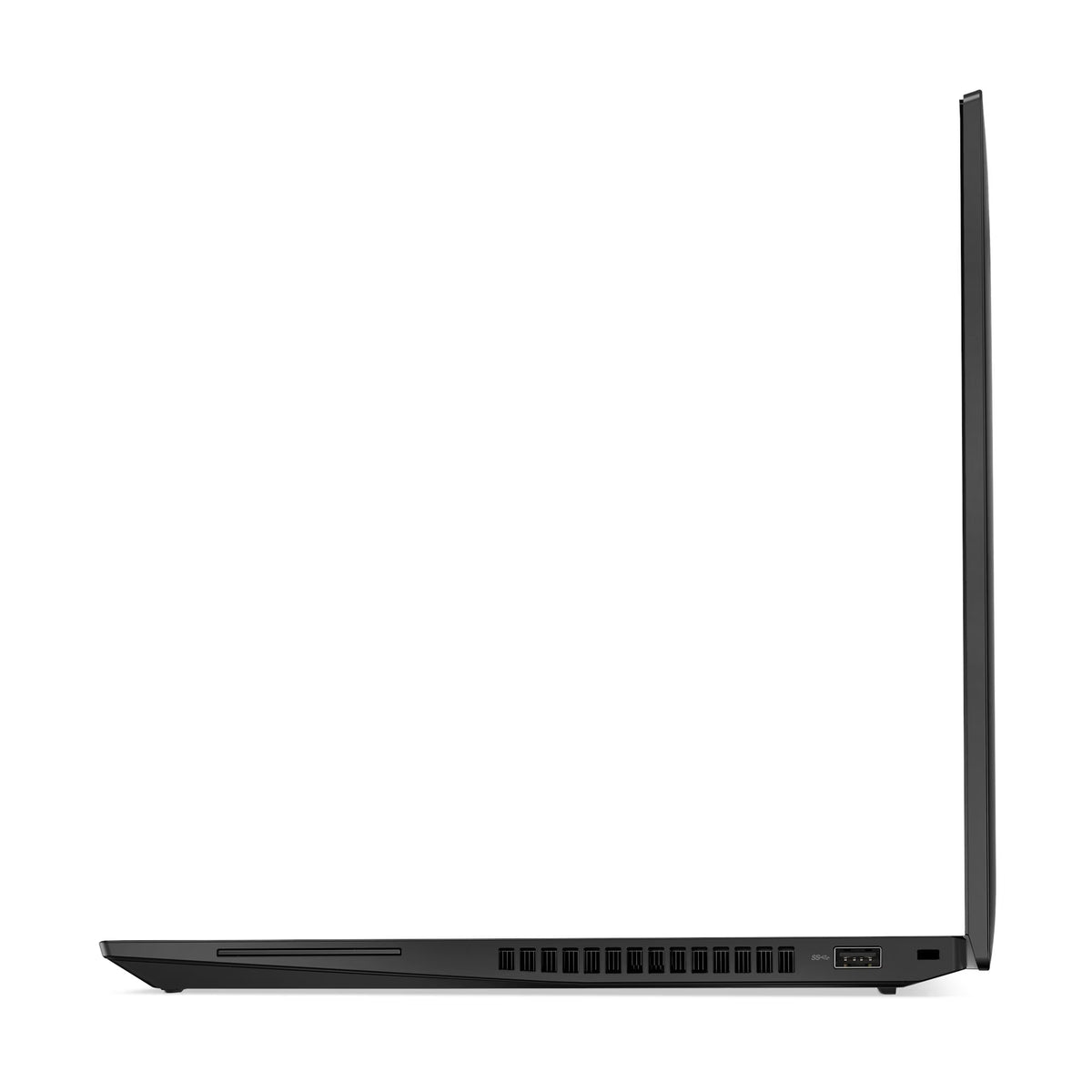 Lenovo ThinkPad P16s Gen 2 Laptop, 16" WUXGA IPS Display, AMD Ryzen 7 PRO 7840U, 16GB RAM, 512 SSD, AMD Radeon 780M Graphics, English-Arabic KB, Win11Pro, Villi Black