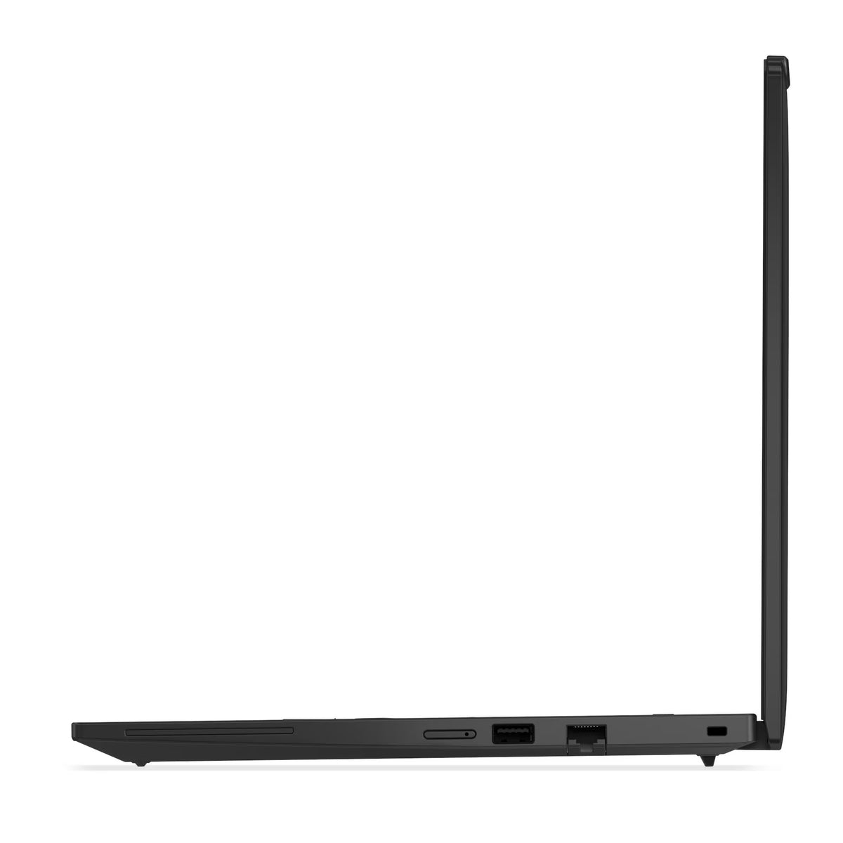 Lenovo ThinkPad T14s Gen 6 Laptop, 14" WUXGA IPS 60Hz Display, Intel Core Ultra 7 255U, 16GB RAM, 1TB SSD, Intel Graphics, English-Arabic K/B, Win11Pro, Eclipse Black