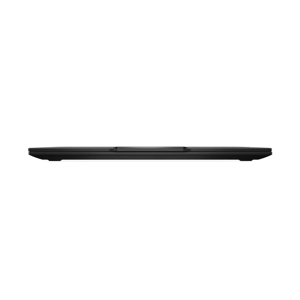 Lenovo ThinkPad X1 Carbon Gen 12 Laptop, 14" WUXGA IPS 60Hz Touch Display, Intel Core Ultra 7 165U, 32GB RAM, 512GB SSD, Intel Graphics, English Keyboard, Windows 11 Pro, Black