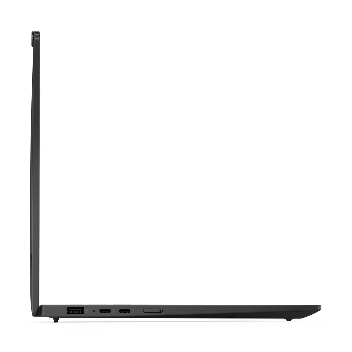 Lenovo ThinkPad X1 Carbon Gen 12 Laptop, 14" WUXGA IPS 60Hz Touch Display, Intel Core Ultra 7 165U, 32GB RAM, 512GB SSD, Intel Graphics, English Keyboard, Windows 11 Pro, Black