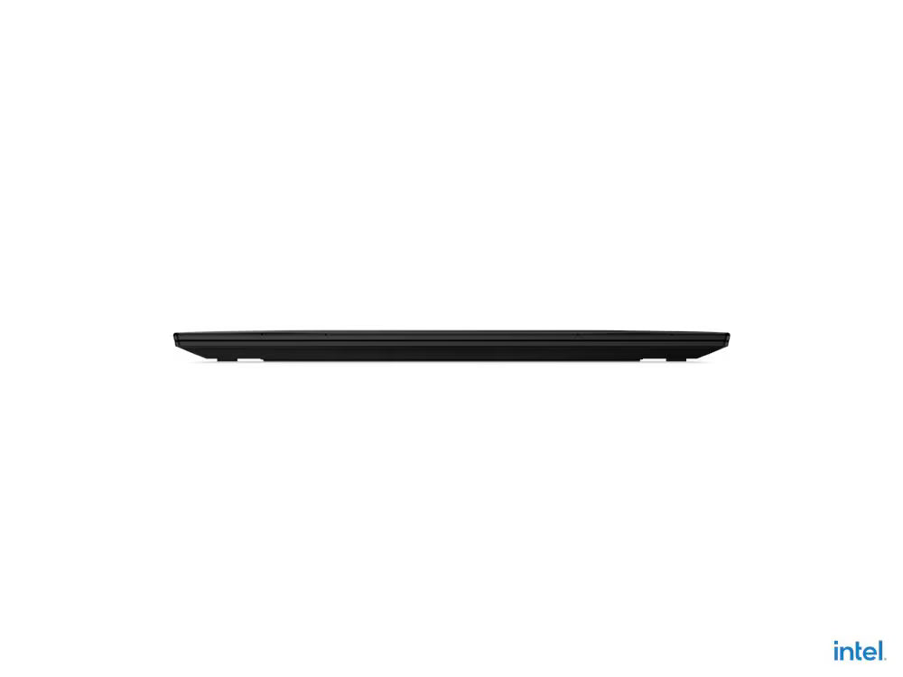 Lenovo ThinkPad X1 Carbon Gen 9 Laptop, 14" WUXGA IPS Display, Intel Core i7-1165G7, 8GB DDR4 RAM, 256GB SSD, Intel Iris Xe Graphics, Backlit ENG K/B, Windows 10 Pro, Black