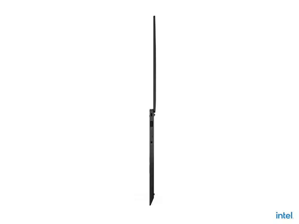 Lenovo ThinkPad X1 Carbon Gen 9 Laptop, 14" WUXGA IPS Display, Intel Core i7-1165G7, 8GB DDR4 RAM, 256GB SSD, Intel Iris Xe Graphics, Backlit ENG K/B, Windows 10 Pro, Black