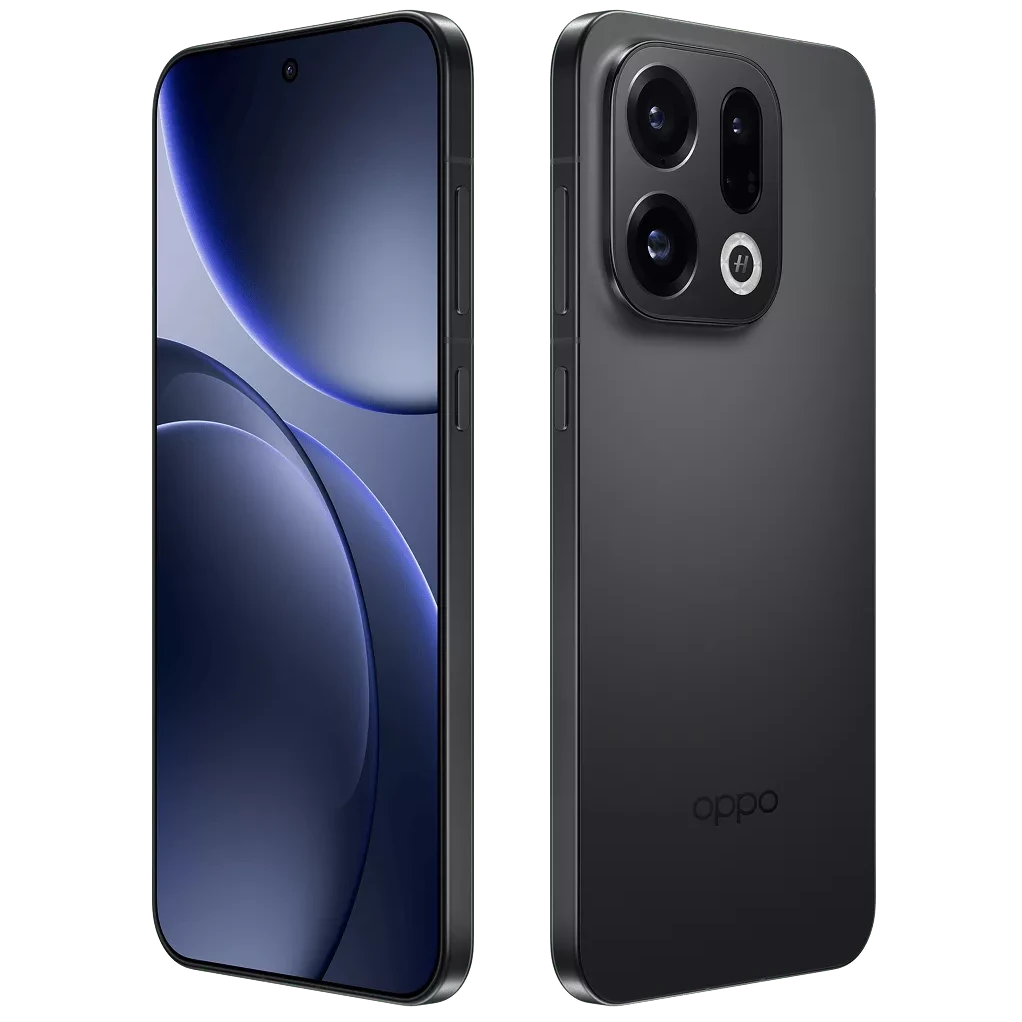 OPPO Find X9 (China Global version)