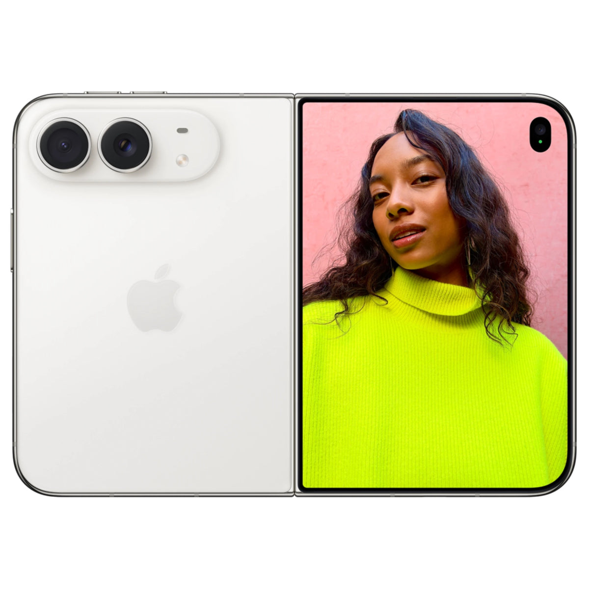 Apple iPhone Duo